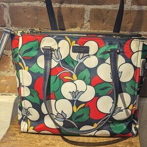 Kate Spade New York Floral Tote